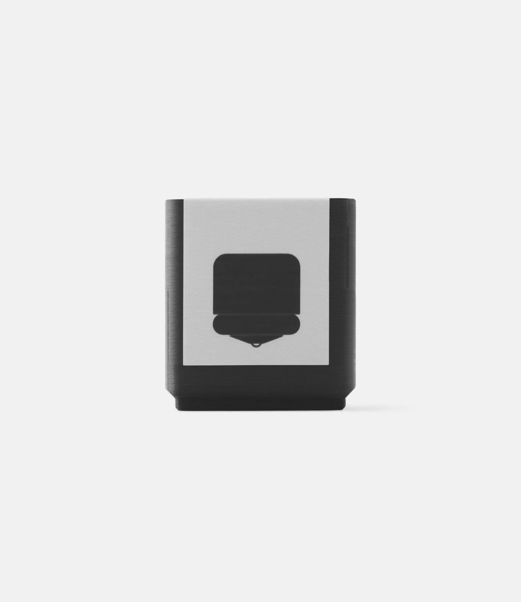 CW&T Flywheel Spin Top V2 Acorn — волчок с вольфрамовым маховиком