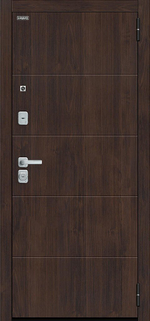 Флэт/BChrome Almon/Bianco Melinga 205*86 правое