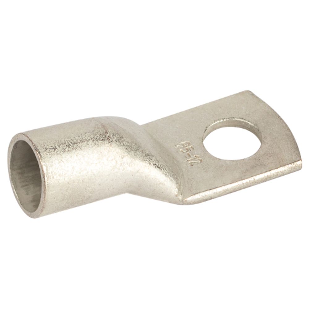 Наконечник кабельный ЭРА ТМЛ (JG) 95-12-15 медный луженый | Наконечники и гильзы силовые