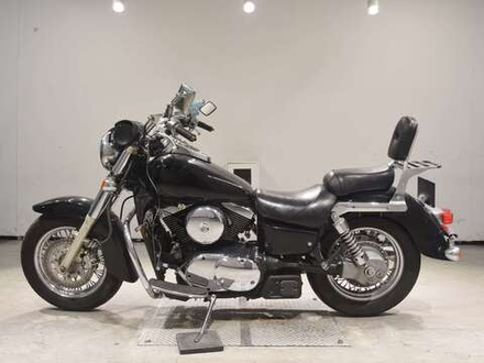 Kawasaki Vulcan 1500 Classic , 1997