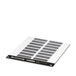 0831878 - LS-EMLP-AL (60X15) BK CUS - Маркеры для устройств