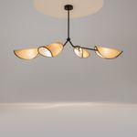 Подвесной светильник Maytoni MOD225PL-04B