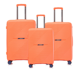 Чемоданы Singapore | 12 цветов