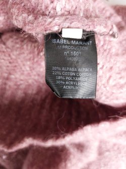 Свитер Isabel Marant Etoile