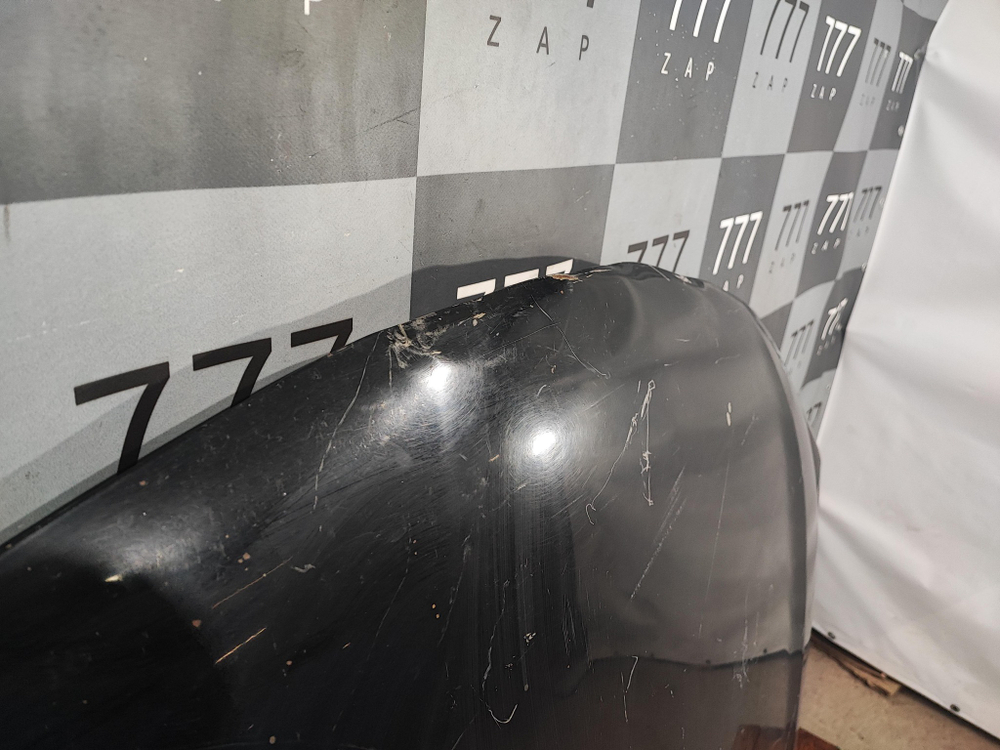 Капот Toyota Camry (XV40) 06-11 Б/У Оригинал 5330133120