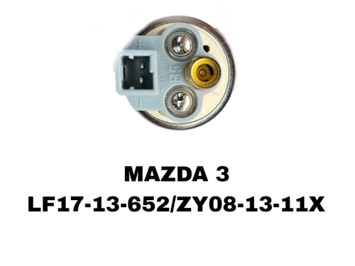 БЕНЗОНАСОС MAZDA3