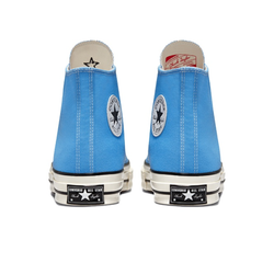 Кеды Converse Chuck 70 High 'University Blue' 171566C