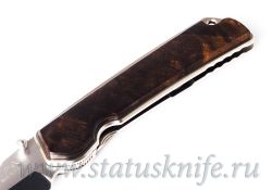 Нож Rockstead HIGO X-IW-ZDPфотография - 3
