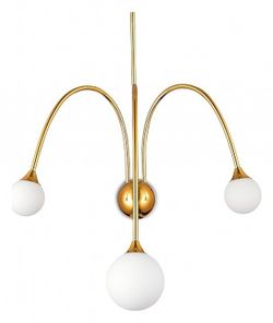 Бра ST-Luce Vive SL1187.201.03