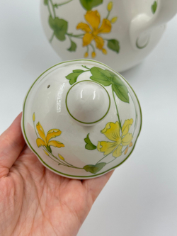 Чайник/кофейник Villeroy & Boch, Geranium