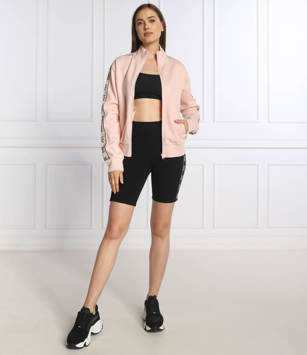 велосипедки doreen GUESS ACTIVE - черный(V2YD11 KABR0)