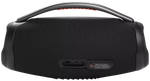 Портативная акустика JBL Boombox 3, черный