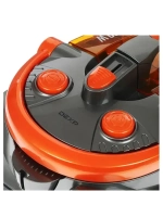 Пылесос V-2200VC 2200 Вт, 2 л.