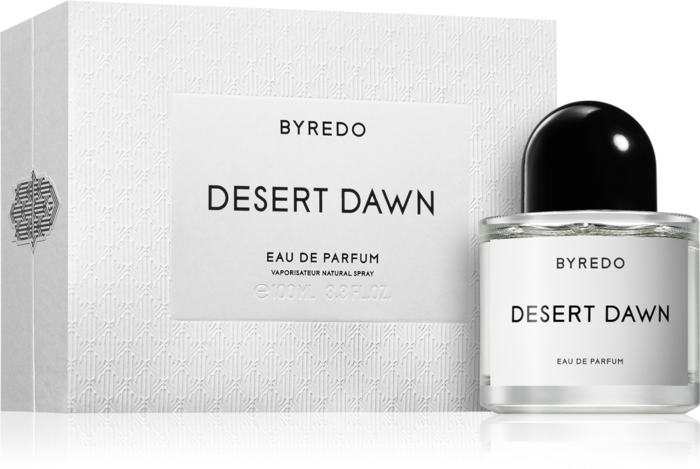 BYREDO Desert Dawn  парфюм