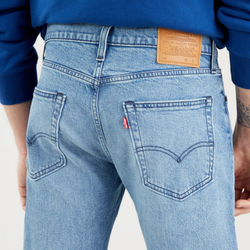 Джинсы мужские LEVI'S 502 Taper