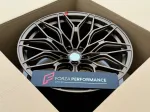 КОВАНЫЕ ДИСКИ ДЛЯ BMW M4 G82 2023 БМВ