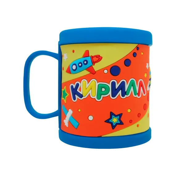 Кружка Be Happy