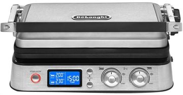 Електрогриль DeLonghi CGH 1030 D