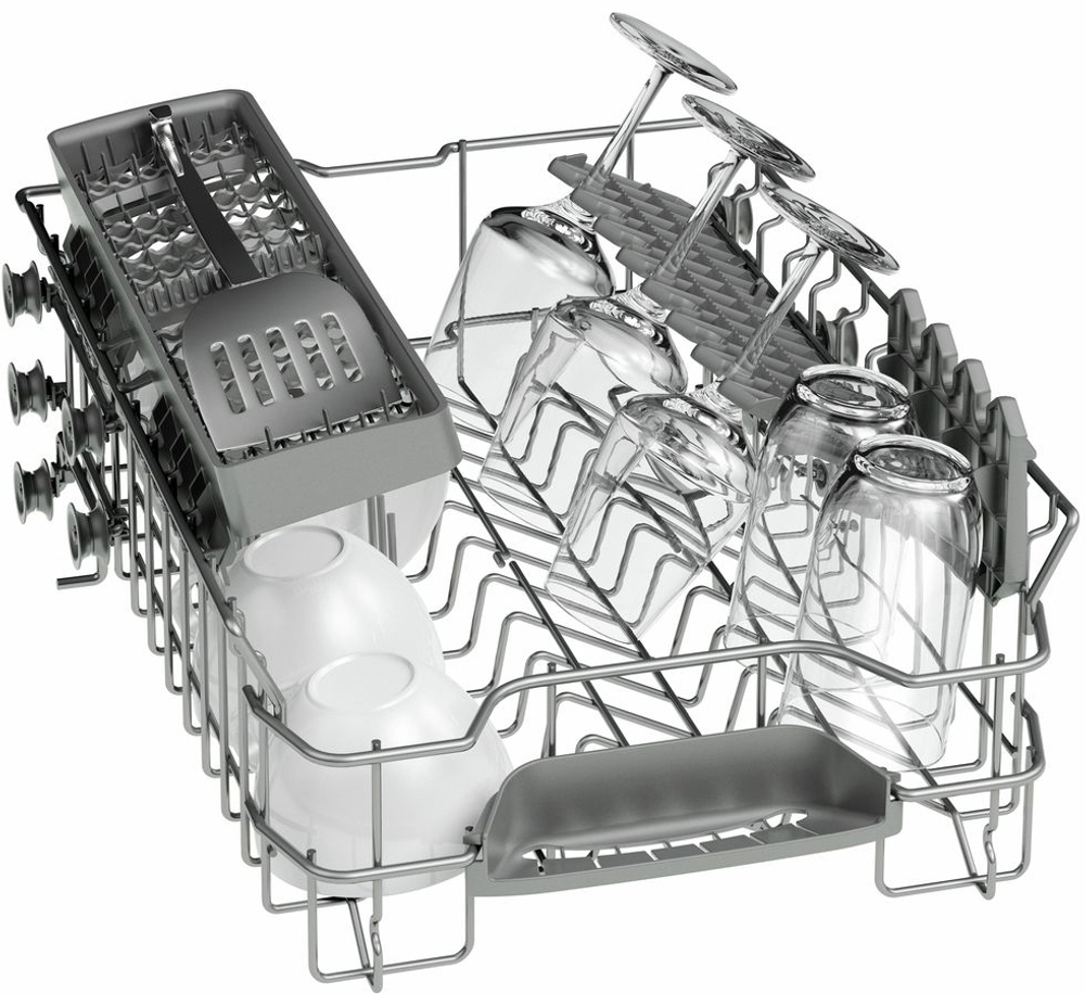 Встраиваемая посудомоечная машина Bosch SPV25DX30R