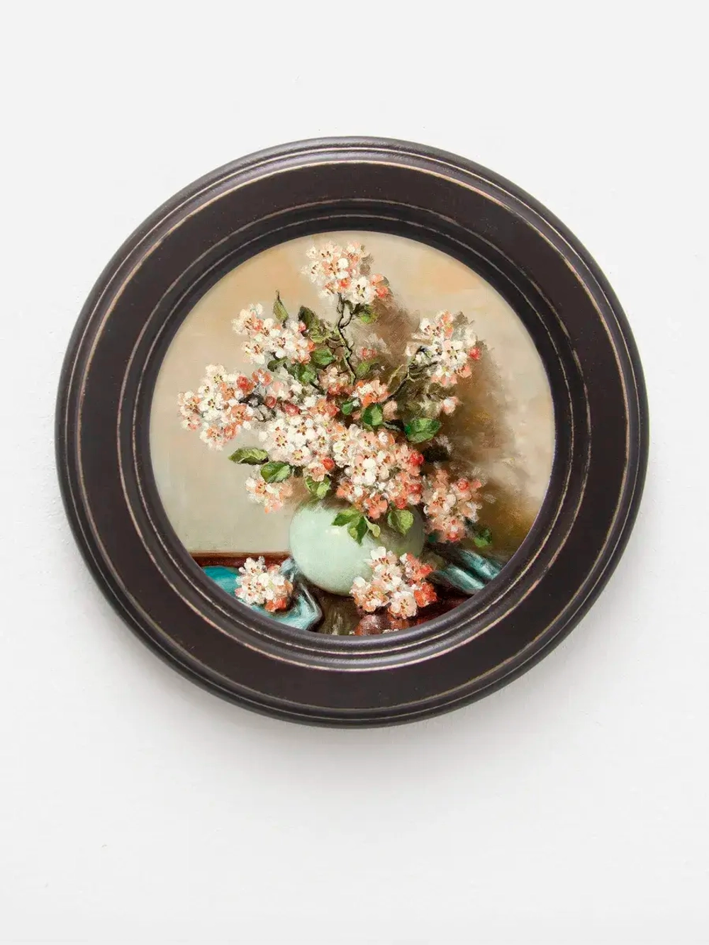 Картины на стену интерьерные на холсте 3 шт