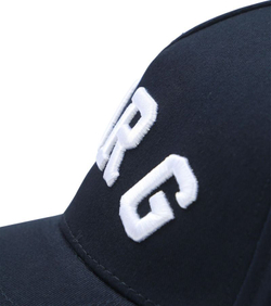 Теннисная кепка Björn Borg Logo Cap - night sky