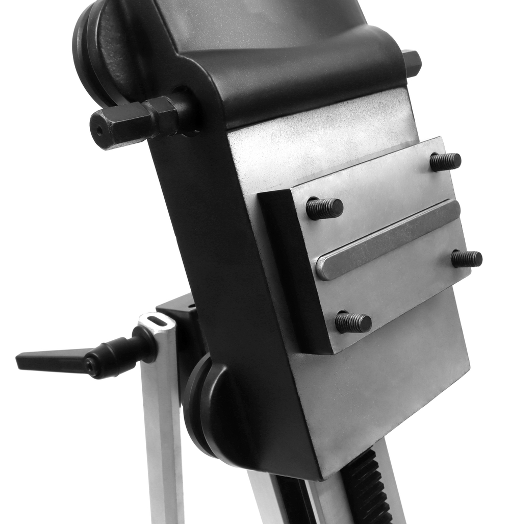 Наклонная стойка для DM 180-1 (с возможностью вакуумного крепления)