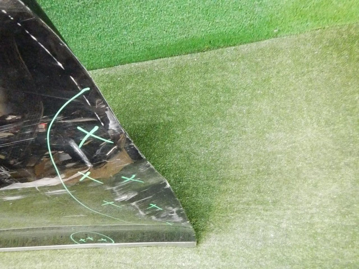 Дверь передняя правая Genesis G80 (2016-2020)