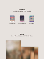 Альбом SEVENTEEN - YOUR CHOICE 8TH Mini Album 3 Version SET