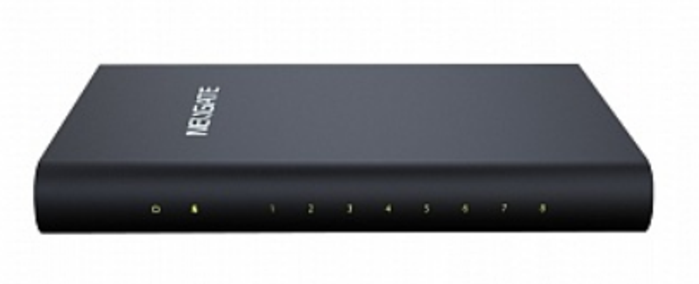 Шлюз VoiceIP  Yeastar TA810