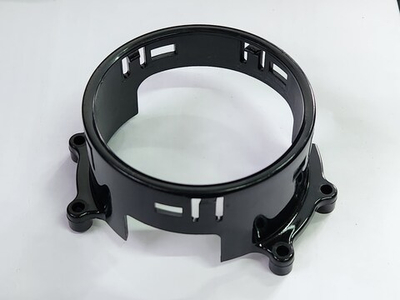 Оправа линзы для модуля Dixel Bi-Led Y3