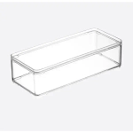 Органайзер многофункциональный с крышкой, 90*215 мм