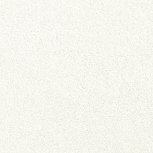 Nergis 001 искусственная кожа белая, ширина 1,4 м