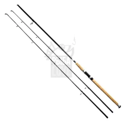 Спиннинг BALZER Magna Double Strike 2,1м 10-70г 2 хлыста
