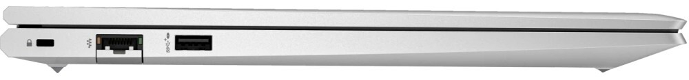 Ноутбук  HP Probook 450 G10 15.6 ", Core i5, 16 Гб RAM, 512 Гб SSD, UHD Graphics, Серебристый