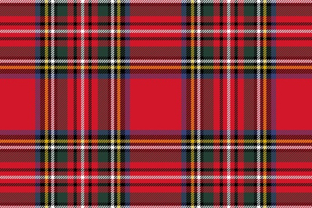 Шотландская