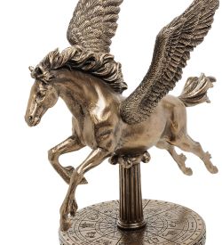 Veronese WS-859 Статуэтка «Пегас»