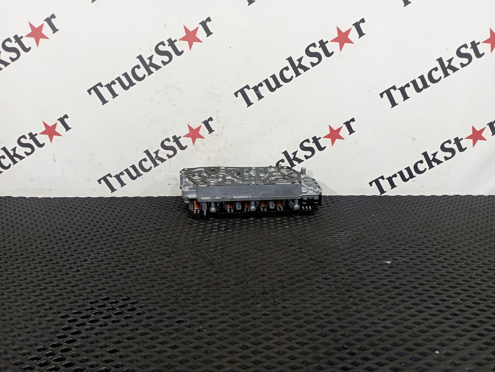 Блок клапанов АКПП 2022г.