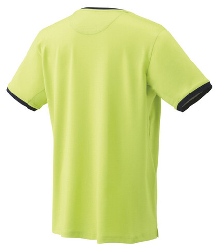 Мужская теннисная футболка Yonex T-Shirt Men's AUS - зеленый