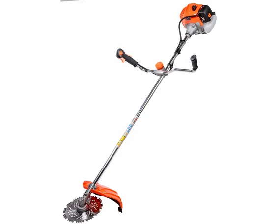 Триммер бензиновый "BRAIT" BPT521