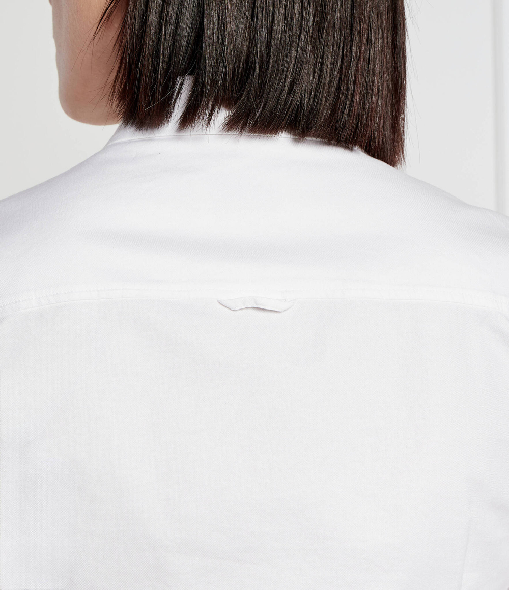 Рубашка OXFORD Gant - белый(4300141)