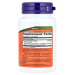NOW Foods, пробиотик для женщин, 20 млрд КОЕ, 50 растительных капсул
