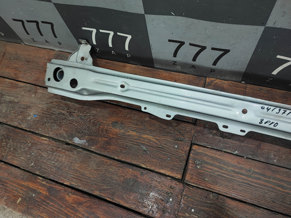 Усилитель заднего бампера Chery Tiggo 7 Pro 20-24 Б/У Оригинал 501001360AADYJ