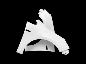 Крылья стеклопластик для Astra J