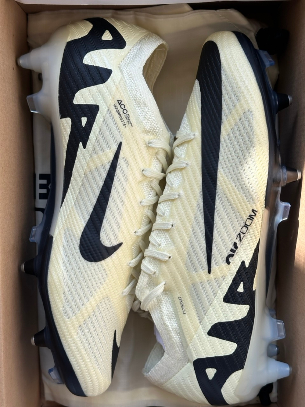 Mercurial vapor anti clog cheap