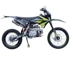 Мотоцикл REGULMOTO Onix Sport PITBIKE