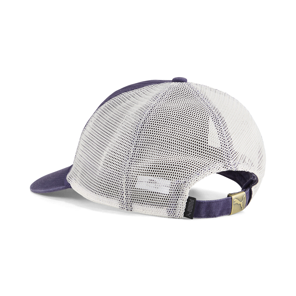 Кепка PUMA CAT Low Curve Trucker