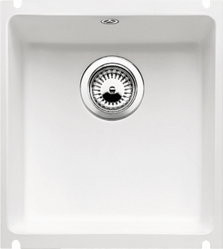 Кухонная мойка Blanco Subline 375-U Керамика
