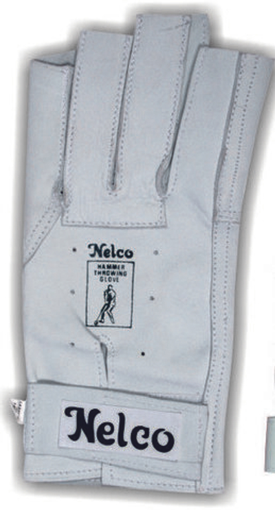 Перчатка для метания молота Nelco