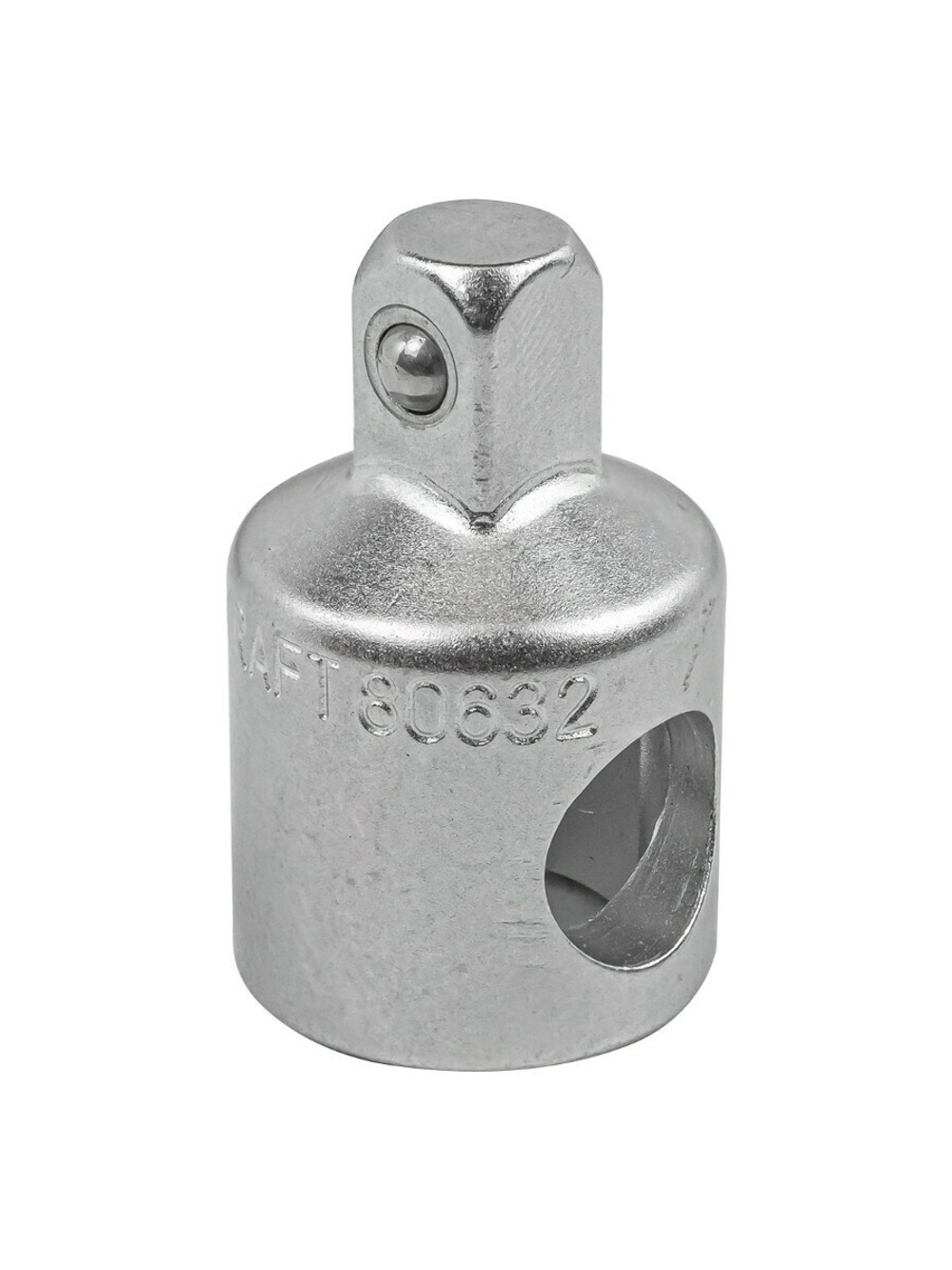Адаптер 3/8''(F)x1/4''(M) FORCEKRAFT FK-80632