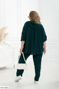 Костюм HV-7200 Фабрика Моды